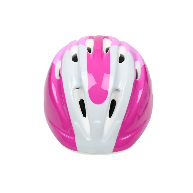 Benson Fietshelm voor Meisjes - Maat S - 48-52 cm - Verstelbaar