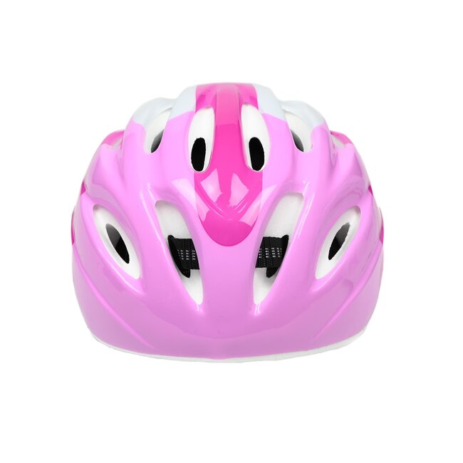 Benson Fietshelm voor Meisjes - Maat S - 48-52 cm - Verstelbaar