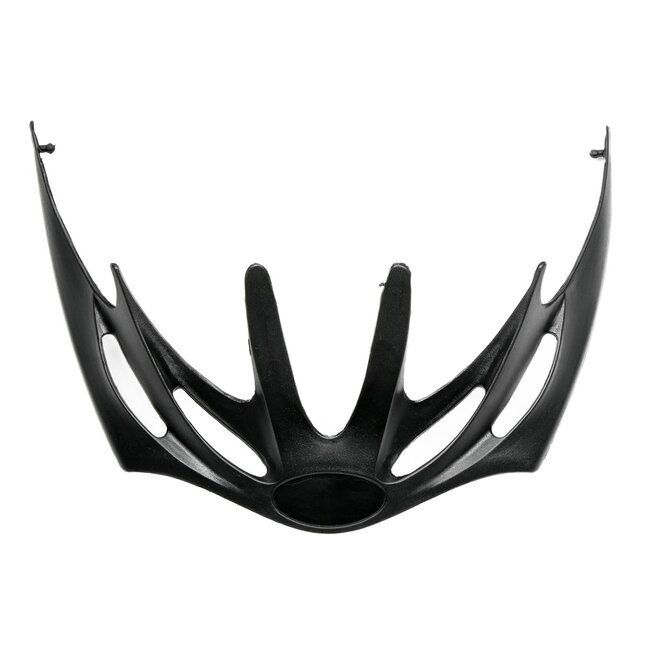 Benson Fietshelm volwassenen - maat S - verstelbaar - ventilatiegaten - 53-55 cm