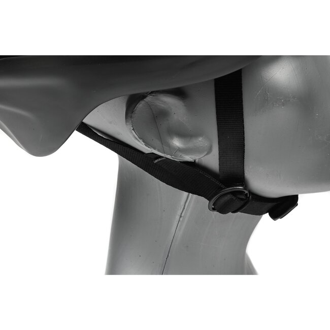 Benson Fietshelm volwassenen - maat S - verstelbaar - ventilatiegaten - 53-55 cm