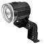 Benson Fietskoplamp LED - Compact - Sport - Waterdicht - Wit