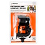 Benson Fietskoplamp LED - Compact - Sport - Waterdicht - Wit