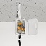 Wago 2-voudige verbindklem - veelzijdig - 0.14-4 mm - 32A - compact design