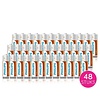 Philips Longlife Batterijen - Penlite - AAA - 48 stuks Philips Longlife Batterijen - Penlite - AAA - 48 stuks