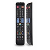 Bravo Universele Afstandsbediening voor Samsung Televisies Bravo Universele Afstandsbediening voor Samsung Televisies