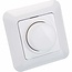 Kopp Cadiz – Dimmer LED 3 t/m 30 Watt - Inbouw - Wit