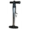 Benson Fietspomp Classic - Vloerpomp - 850 gram - Zilver/Zwart Benson Fietspomp Classic - Vloerpomp - 850 gram - Zilver/Zwart