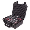 Hofftech Gereedschapset 59 dlg koffer Hofftech Gereedschapset 59 dlg koffer