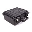 Hofftech Krachtige accu boormachine - 20V - 2 snelheden - LED-lamp - 1.3 Ah batterij