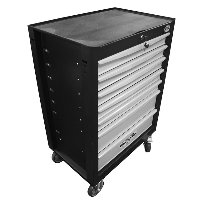 Benson Gereedschapstrolley - 7 laden - Ruim en compact - 103 x 68 x 46 cm