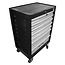 Benson Gereedschapstrolley - 7 laden - Ruim en compact - 103 x 68 x 46 cm