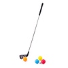 Benson Speelgoed Golfset Chipper met 4 Ballen Benson Speelgoed Golfset Chipper met 4 Ballen