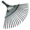 Benson Losse Bladhark - Groen - 22 Tands Benson Losse Bladhark - Groen - 22 Tands