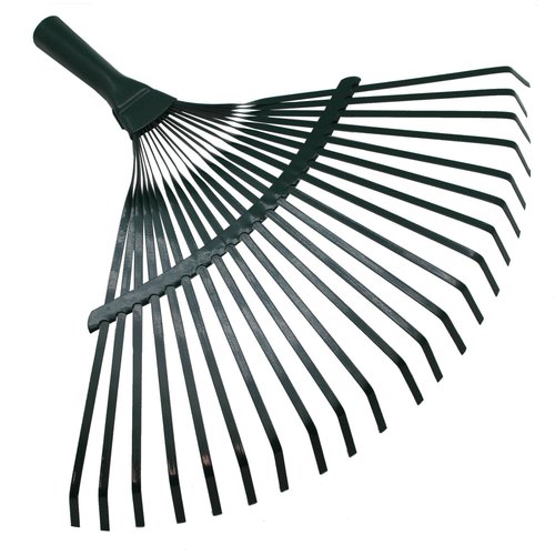 Benson Losse Bladhark - Groen - 22 Tands Benson Losse Bladhark - Groen - 22 Tands