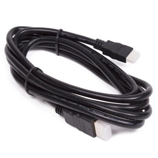 Benson HDMI naar HDMI Mini kabel - 2 meter - haarscherpe beelden - indrukwekkend geluid