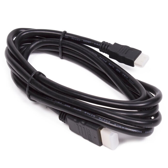 Benson HDMI Kabel - HDMI naar HDMI Mini - 2 Meter