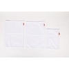 Benson Herbruikbare Groente en Fruit Zakjes - Polyester - 30 x 25 cm en 2 stuks 40 x 30 cm Benson Herbruikbare Groente en Fruit Zakjes - Polyester - 30 x 25 cm en 2 stuks 40 x 30 cm