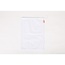 Benson Herbruikbare groente- en fruitzakjes - polyester - set van 3 - 30x25 cm en 40x30 cm