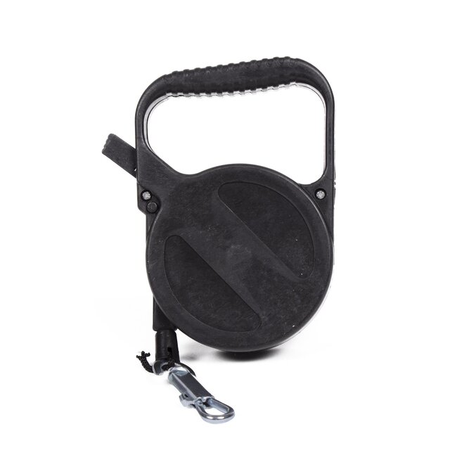 Benson Automatische hondenriem - 3 meter - voor kleine honden - diverse kleuren