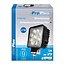 Pro Plus Werklamp met Bout en Moer - 109 x 109 x 65 mm - 9 Led - 27 Watt