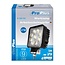 ProPlus Werklamp - 9 LED - Waterdicht IP68 - 27W - 109 x 109 x 65 mm - 1400lm