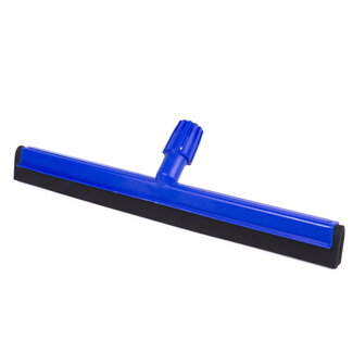 Benson Vloertrekker - Kunststof - Schuimrubberen Strip - 44 cm - Exclusief Steel