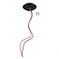 ProPlus Markeringslamp - LED - Rood - Waterdicht - 60 x 34 mm - 10-30V