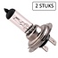 ProPlus Autolamp H7 - 12V 55W - Halogeen - 2 stuks