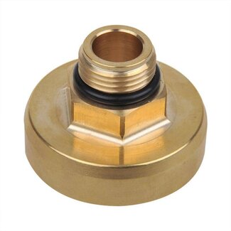 ProPlus LPG nippel - Italië - 22 mm - Voor tanken in meerdere landen