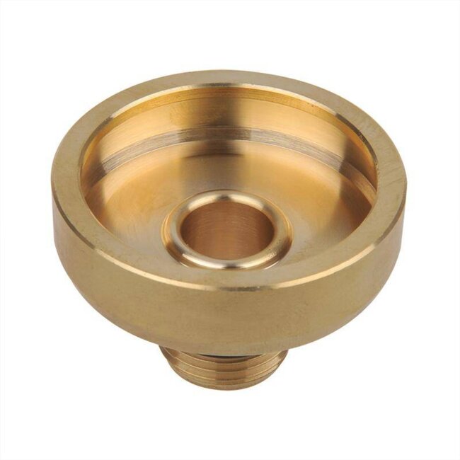 ProPlus LPG nippel - Italië - 22 mm - Voor tanken in meerdere landen