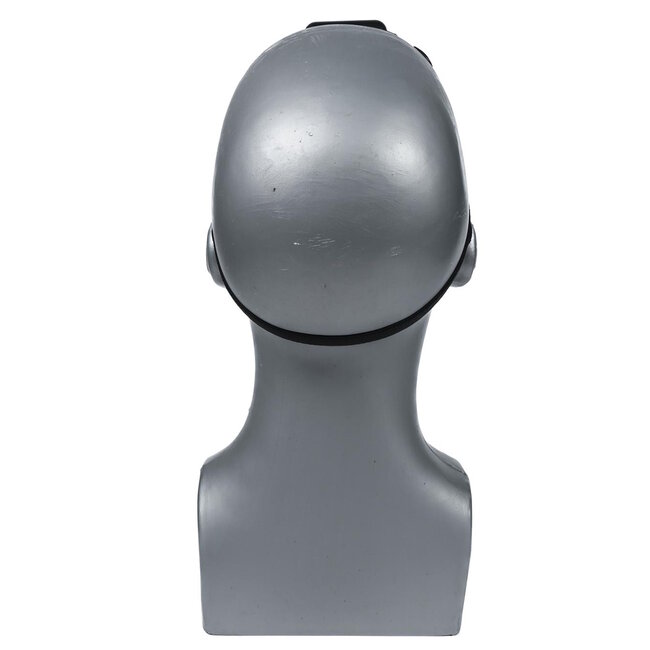 Hofftech Verstelbare LED en COB hoofdlamp - 3 standen - 80 lumen - 2 Watt