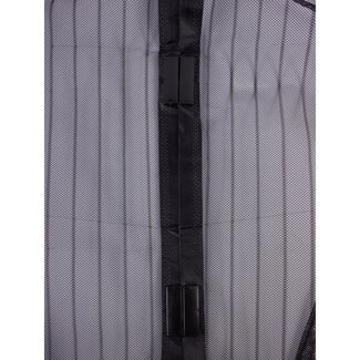 Benson Magnetische hordeur - insectenvrij - huisdiervriendelijk - 100 x 210 cm Benson Magnetische hordeur - insectenvrij - huisdiervriendelijk - 100 x 210 cm