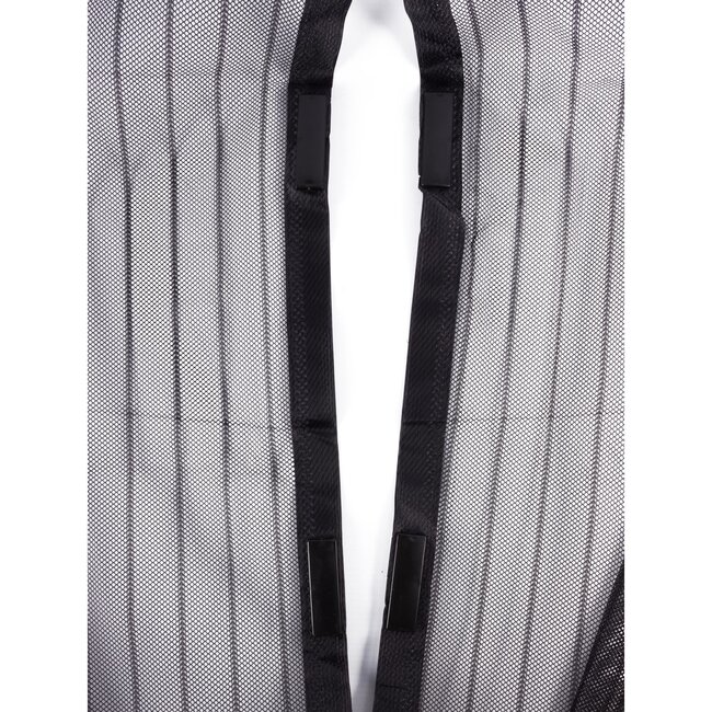 Benson Magnetische hordeur - insectenvrij - huisdiervriendelijk - 100 x 210 cm