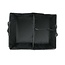 ProPlus Handige kofferbak organizer - opvouwbaar - 52 × 38 × 26 cm - zwart