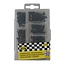 Benson Assortimentsbox gipsplaatschroeven - 150 stuks - diverse maten - hoge kwaliteit