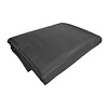 Pro Plus Anti Slipmat - Vloeistofdicht - 120 x 100 cm - Zwart Pro Plus Anti Slipmat - Vloeistofdicht - 120 x 100 cm - Zwart