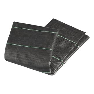 ProPlus Grondzeil ECO - Rot- en schimmelwerend - Ademend - 2,5 x 4 meter