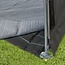 ProPlus Groot ademend grondzeil - rot- en schimmelwerend - 2,5 x 6 meter