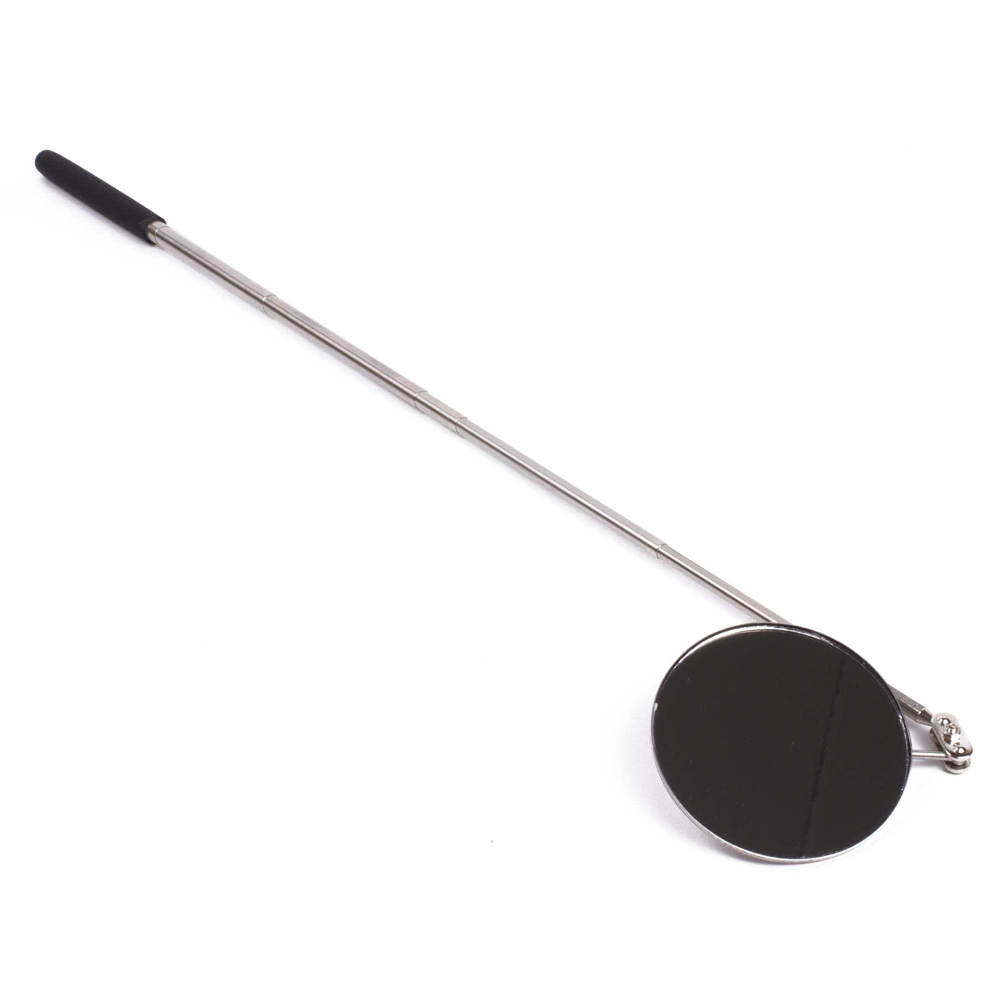 Inspectie spiegel 50 mm met telescooparm 81001790 Inspectie spiegel 50 mm met telescooparm 81001790
