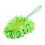 Benson Compacte interieurwisser - microvezel - 15 x 14 cm - machine wasbaar