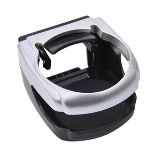 ProPlus Drankhouder voor ventilatierooster - Auto en camper - Handige blikjeshouder