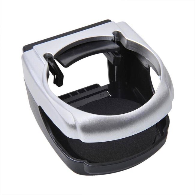 ProPlus Drankhouder voor ventilatierooster - Auto en camper - Handige blikjeshouder