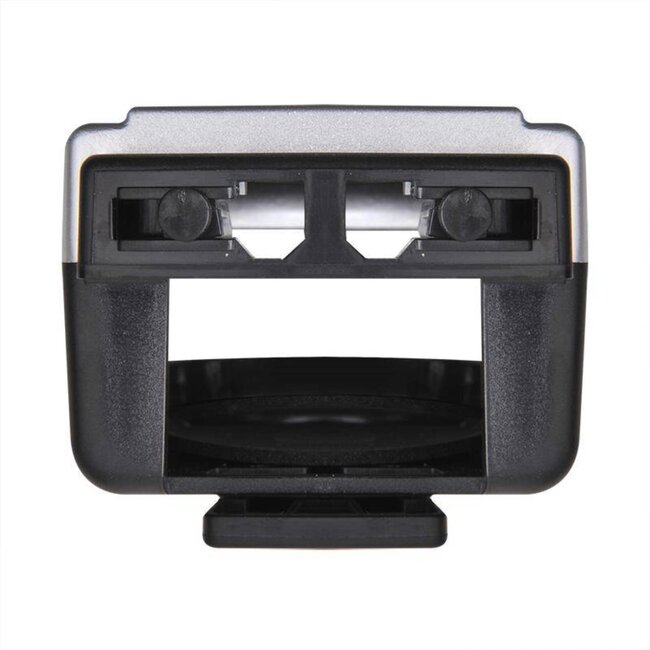 ProPlus Drankhouder voor ventilatierooster - Auto en camper - Handige blikjeshouder