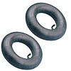 Pro Plus Binnenband Klein Haaks Ventiel - 3.00-4 - 260 x 85 mm - 2 stuks Pro Plus Binnenband Klein Haaks Ventiel - 3.00-4 - 260 x 85 mm - 2 stuks