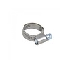 Seilflechter Slangklem - 11 t/m 22 mm - A4 RVS AISI 316 Seilflechter Slangklem - 11 t/m 22 mm - A4 RVS AISI 316