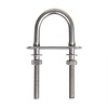 Seilflechter Puttingen - 6 x 90 mm - A4 RVS AISI 316 Seilflechter Puttingen - 6 x 90 mm - A4 RVS AISI 316