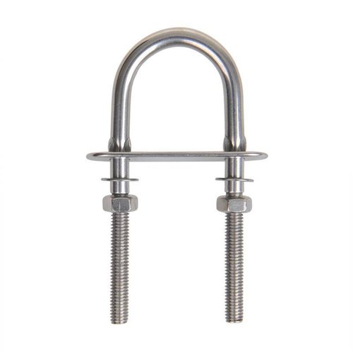 Seilflechter Puttingen - 6 x 90 mm - A4 RVS AISI 316 Seilflechter Puttingen - 6 x 90 mm - A4 RVS AISI 316