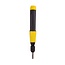 Benson Precisie schroevendraaierset - 32-delig - Easygrip handvat - Verlengstuk - Opbergdoos