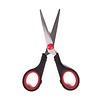 Benson Schaar - Naaischaar - 5 inch - 13 cm - Kunststof Grepen - Soft Binnenring Benson Schaar - Naaischaar - 5 inch - 13 cm - Kunststof Grepen - Soft Binnenring