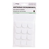 Benson Anti Krasvilt Schuimvinyl - Wit - Startersset - 25 delig Benson Anti Krasvilt Schuimvinyl - Wit - Startersset - 25 delig